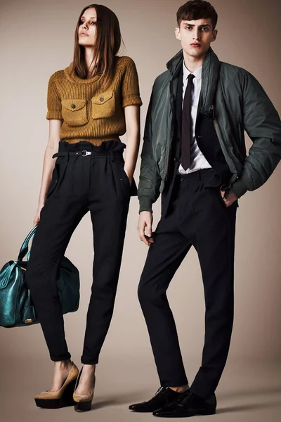 Look 8